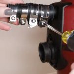 Dishwasher/Garbage Disposal Connector