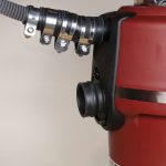 Dishwasher/Garbage Disposal Connector