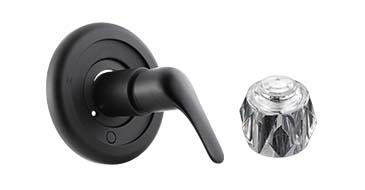 Bathtub and Shower Trim Kit for Moen