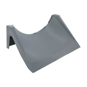Attachable Dust Pan