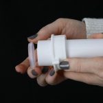 Flexible Lavatory/Kitchen Drain Trap
