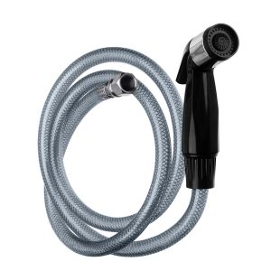 Sink Spray Head and Hose Assembly