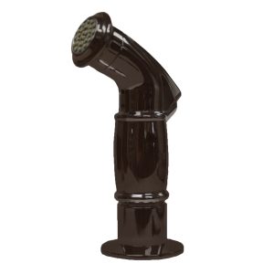 Universal Kitchen Sink Side Spray in Oil Rubbed Bronze Universal Kitchen Sink Side Spray in Oil Rubbed Bronze
