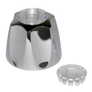 Replacement Faucet Handle for Pfister Verve in Chrome