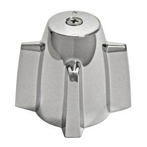 Replacement Tub/Shower Handle for Central Brass in Chrome