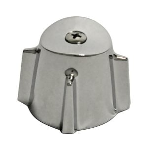 Replacement Faucet Handle for Pfister Contempra in Chrome
