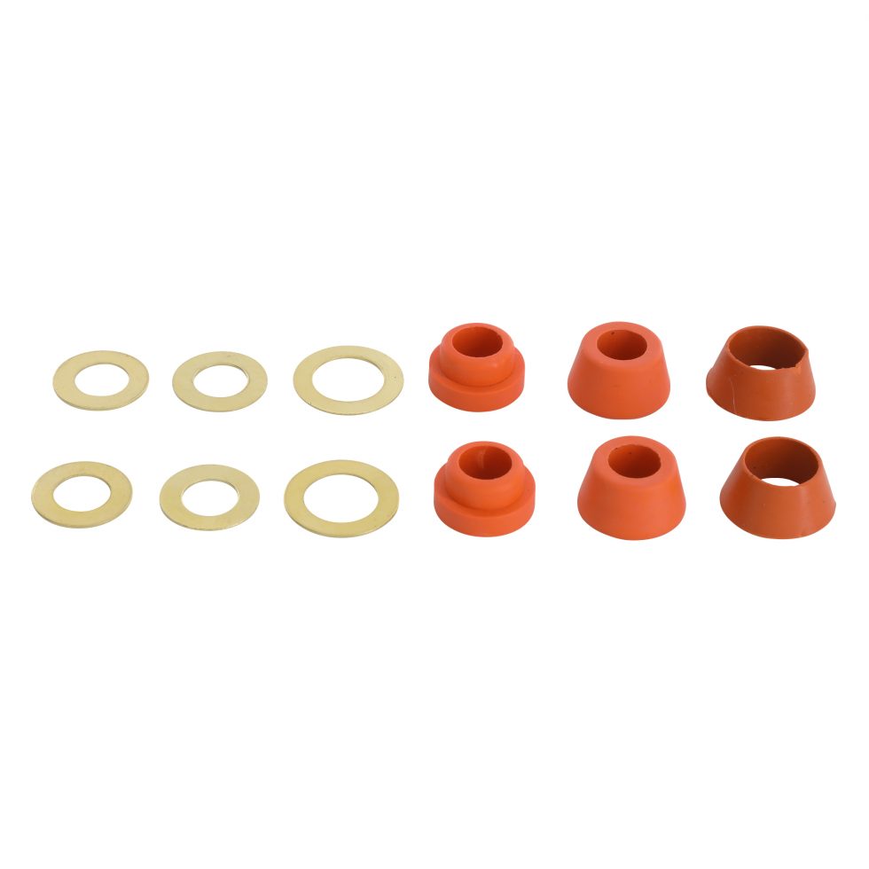 Assorted Cone Washers Danco