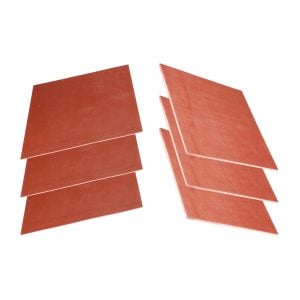 6 in. x 6 in. Assorted Packing Sheets