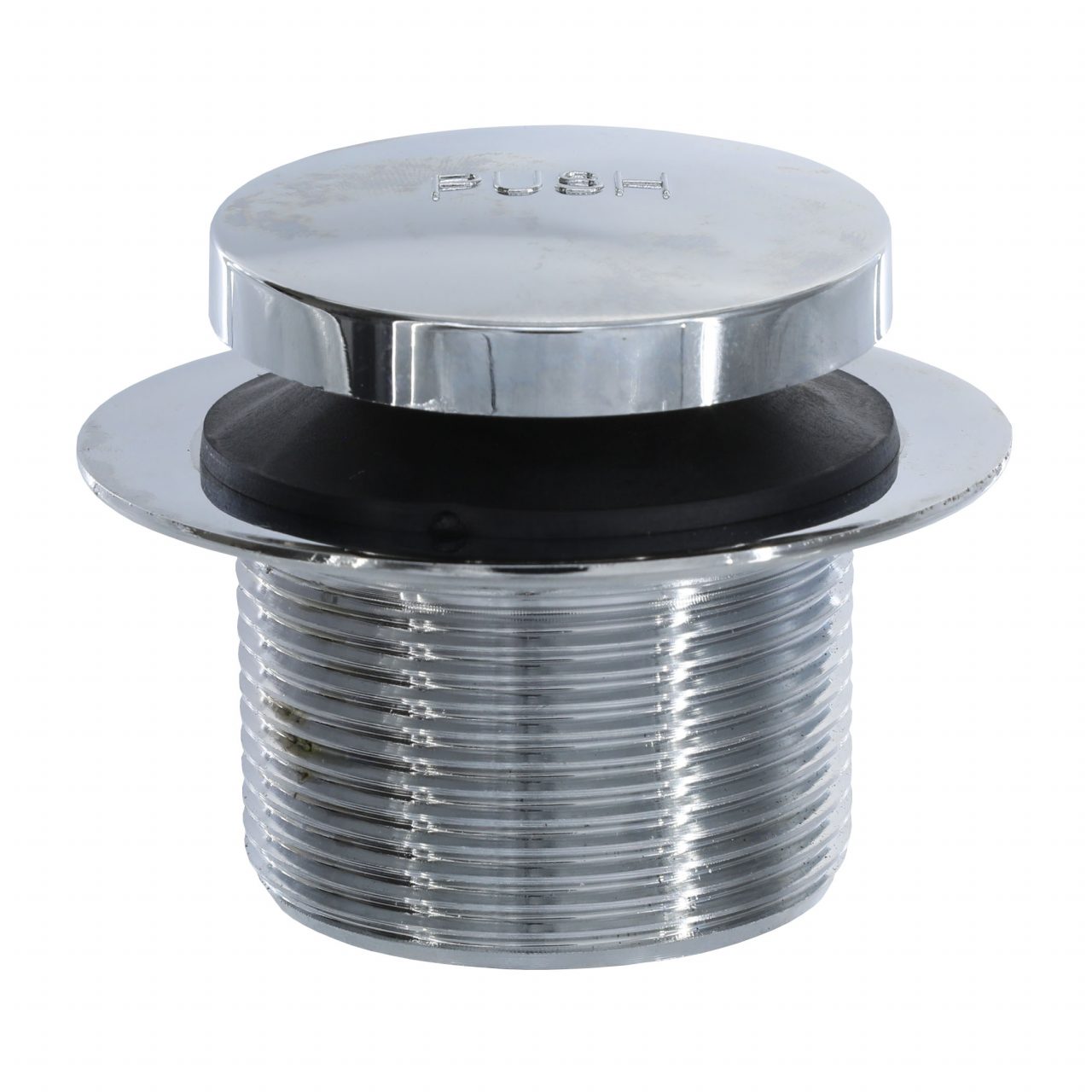 11/2 in. TouchToe Drain Assembly Danco