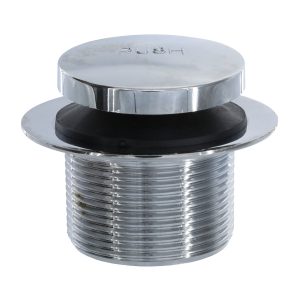 1-1/2 in. Touch-Toe Drain Assembly