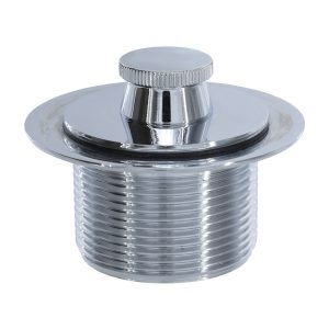 1-1/2 in. Twist N' Close Drain Assembly