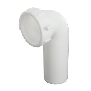 Garbage Disposal Elbow for Waste King