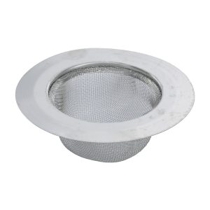 Wide Rim Kitchen Strainer Wide Rim Kitchen Strainer