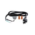 3 ft. Garbage Disposal Power Cord Installation Kit