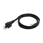 3 ft. Garbage Disposal Power Cord Installation Kit