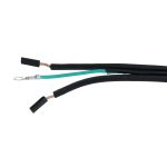 3 ft. Garbage Disposal Power Cord Installation Kit