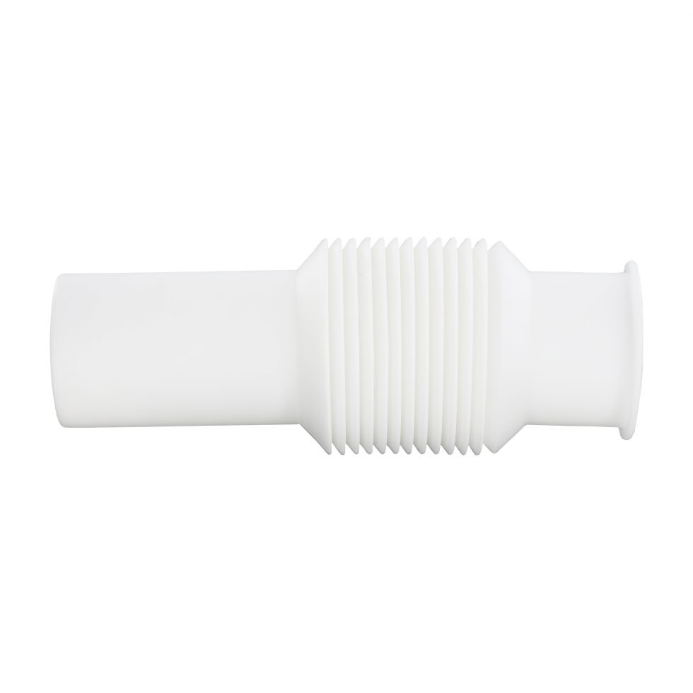 Flexible Discharge Tube for Garbage Disposals Danco