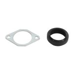 Flexible Discharge Tube for Garbage Disposals
