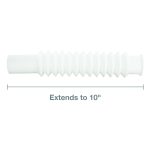 Flexible Discharge Tube for Garbage Disposals