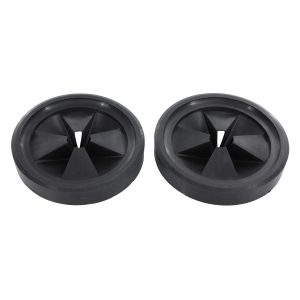 Garbage Disposal Mounting Gasket Kit for InSinkErator (2-Pack)