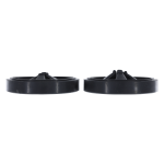 Garbage Disposal Mounting Gasket Kit for InSinkErator (2-Pack)
