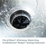 1st image of Repair Kit for InSinkErator Garbage Disposals