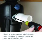 2nd image of Repair Kit for InSinkErator Garbage Disposals