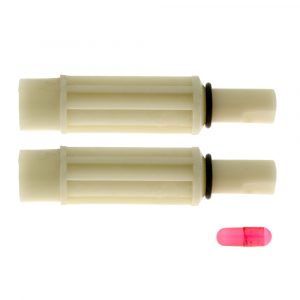 Stem Extension for Kohler Faucets