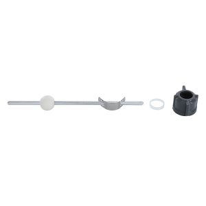Lavatory Pop-Up Rod for Valley Faucets