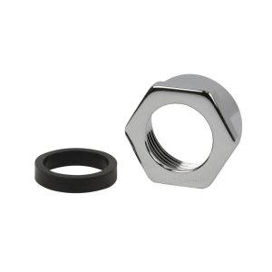 F-20-A 3/4 In. Tailpiece Nut Assembly for Sloan