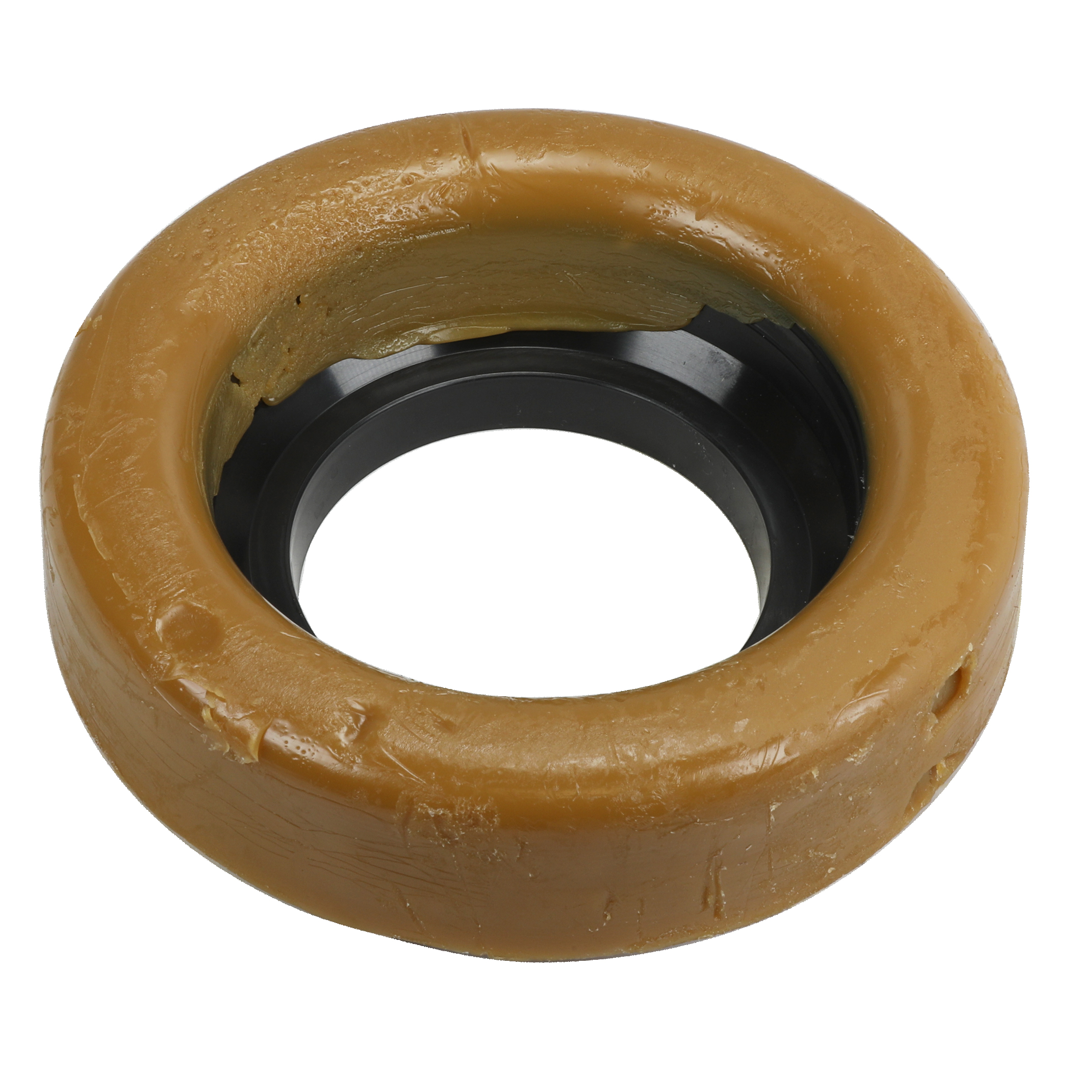 Extra Thick Toilet Wax Ring with Sleeve