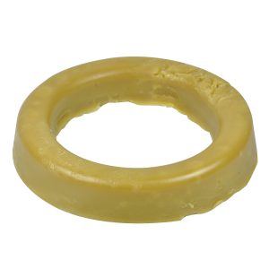Toilet Wax Ring without Sleeve
