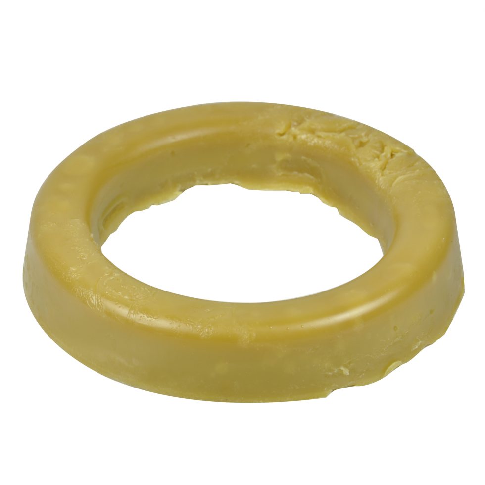 Toilet Wax Ring without Sleeve Danco