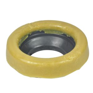Toilet Wax Ring with Sleeve