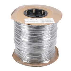 1/8 in. I.D. x 3/16 in. O.D. Vinyl Tubing