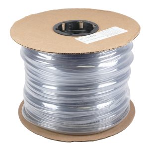 3/16 in. I.D. x 5/16 in. O.D. Vinyl Tubing