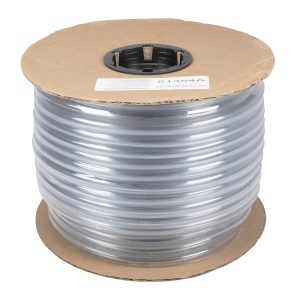 5/16 in. I.D. x 7/16 in. O.D. Vinyl Tubing
