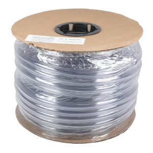 5/16 in. I.D. x 1/2 in. O.D. Vinyl Tubing