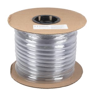 3/8 in. I.D. x 1/2 in. O.D. Vinyl Tubing