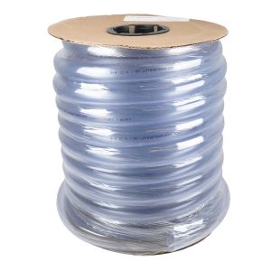 3/4 in. I.D. x 1 in. O.D. Vinyl Tubing