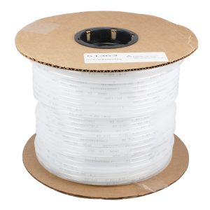 11/64 in. I.D. x 1/4 in. O.D. Polyethylene Tubing