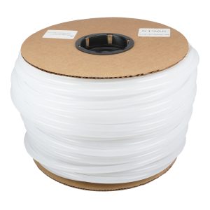 1/4 in. I.D. x 3/8 in. O.D. Polyethylene Tubing