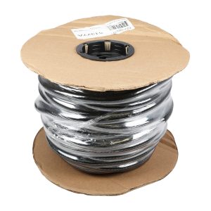 3/16 in. I.D. x 13/32 in. O.D. Rubber Hose