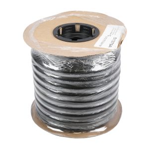 3/8 in. I.D. x 5/8 in. O.D. Rubber Hose