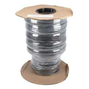7/8 in. I.D. x 1-1/8 in. O.D. Rubber Hose