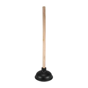 5 in. Toilet Plunger