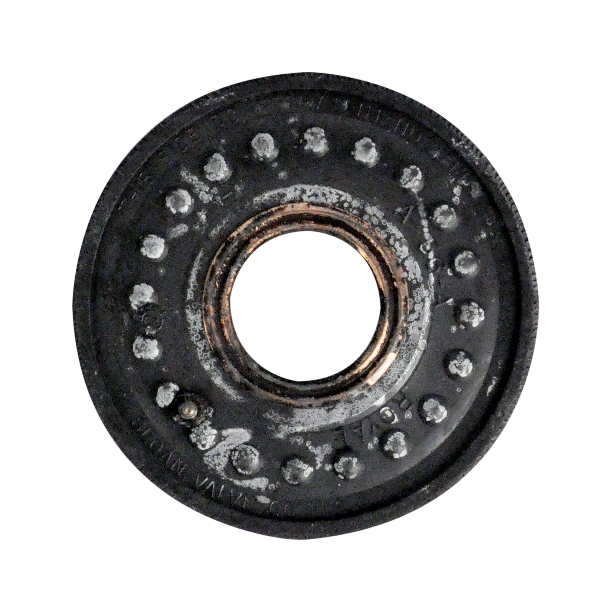 A-56-A Diaphragm with Copper Ring for Sloan