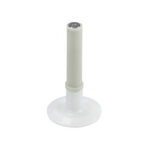 A-19-AC Closet Relief Valve in White for Sloan