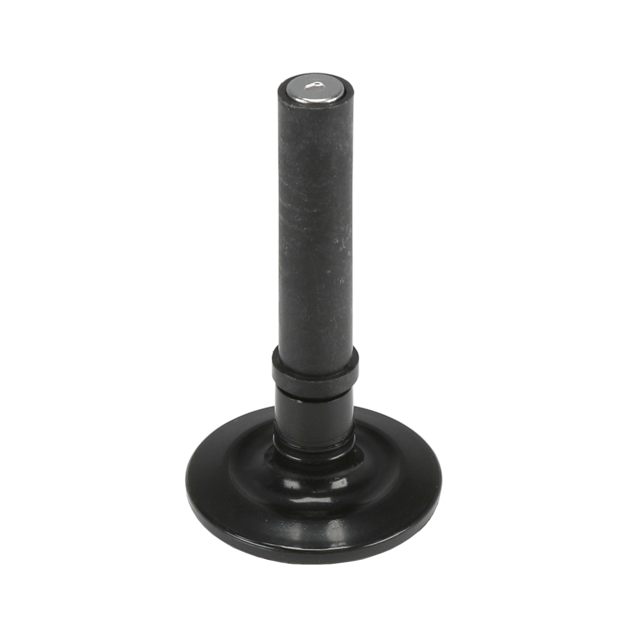 A-19-AU Urinal Relief Valve in Black for Sloan