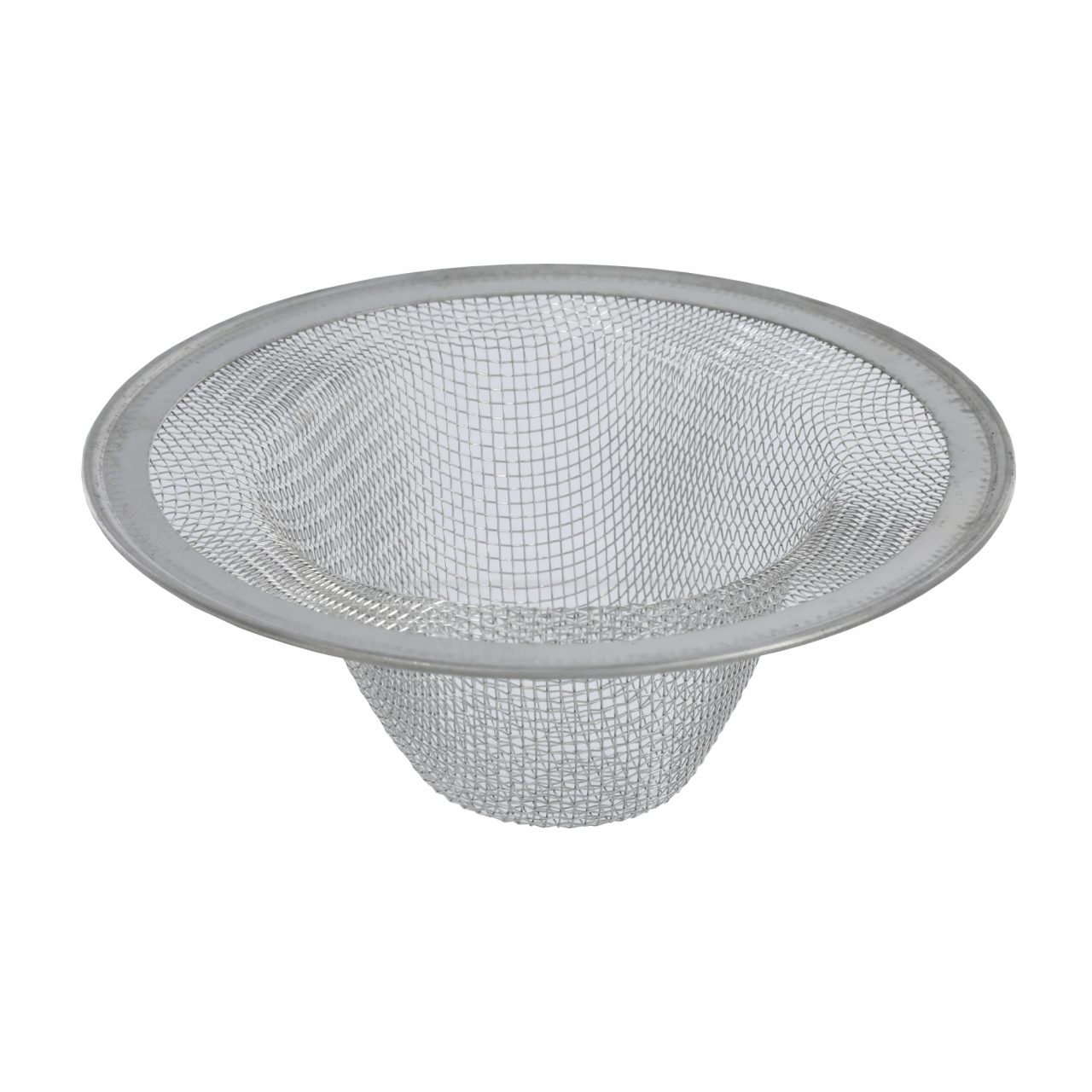 Shower Drain Mesh Strainer Danco
